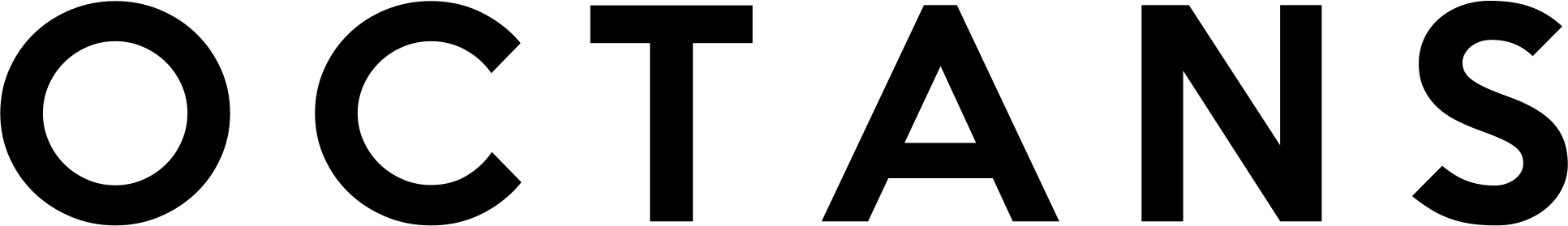 OCTANS
